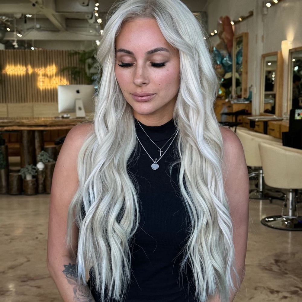 Meet your Posher, Kristin